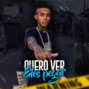 Quero Ver Eles Pegar