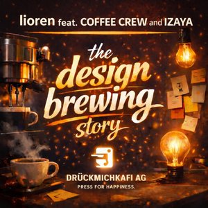 The Design Brewing Story