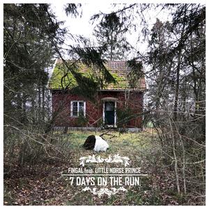 7 days on the run (feat. Little Norse Prince)