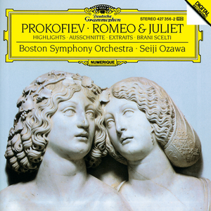 Romeo and Juliet, Op. 64 / Act I:No. 3, The Street Awakens