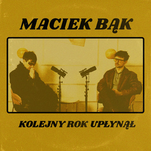 Kolejny Rok Upłynął