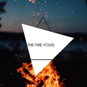 Calming Burning Noise