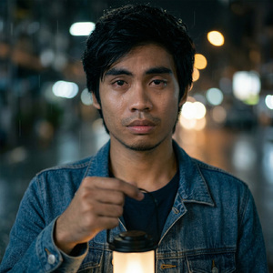 កុំព្យាយាមសម្រក់ទឹកភ្នែក