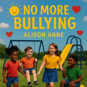No More Bullying