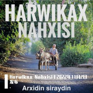 Harwikax Nahxisi