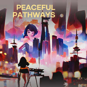 Peaceful Pathways