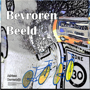 Bevroren Beeld