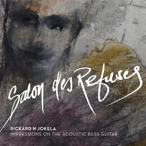 Sabi / Pulsus Parvus / Pulsus Magnus / For Her ears Only