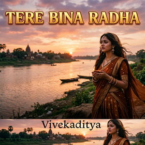 Tere Bina Radha