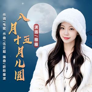 八月十五月儿圆