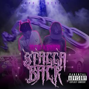 Stagga Back (feat. Rakada)