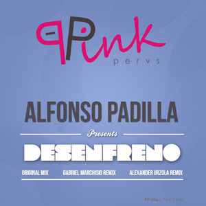 Desenfreno (Alexander Urzola)