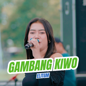 Gambang Kiwo