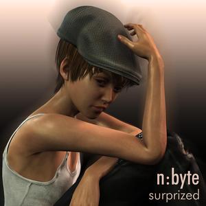 Surprized