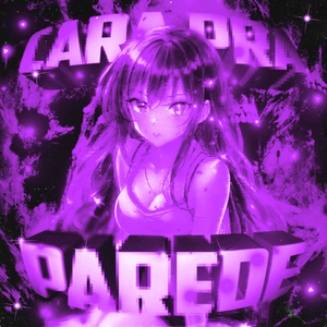 CARA PRA PAREDE (Slowed)