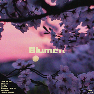Blumen