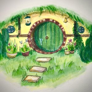 Samwise the Brave(Acapella)