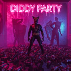 Diddy Party (feat. Mia Menea)
