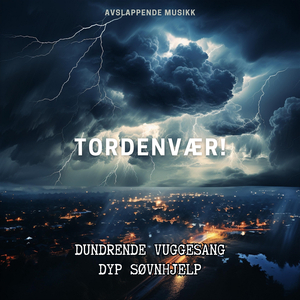 Tordenvær