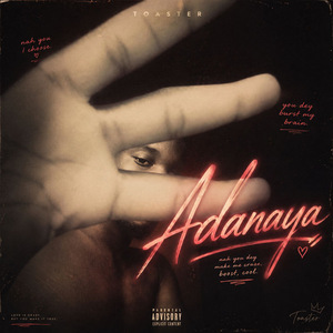 Adanaya
