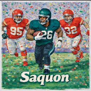 Saquon