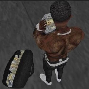 没钱就是够吧 prod.Lil KillerD