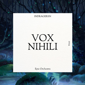 Outcry (Epic Orchestra)