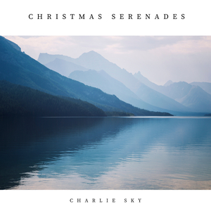 Christmas Serenade I: Snow on The Window