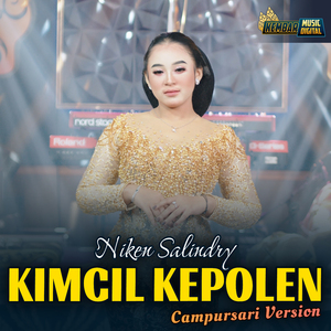 Kimcil Kepolen