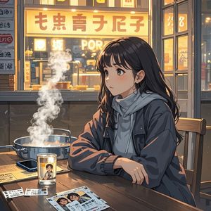 过期的拥抱-国际女婿