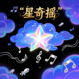 星奇摇 8(DJ顶级旋律)
