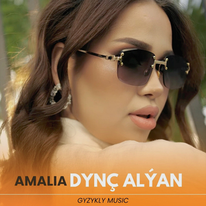Dynç Alýan