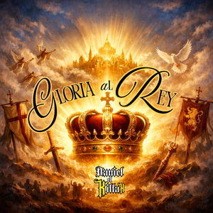 Gloria al Rey