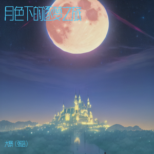 月色下的逐梦之旅