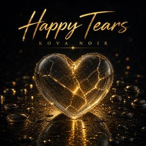 Happy Tears