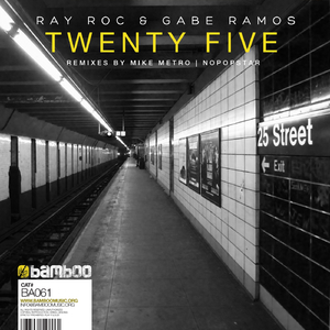 Twenty Five (Original Mix)