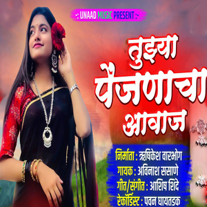 Tuzya Painjanacha Awaj