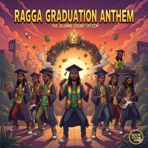 Ballag már a vén diák (ragga style)