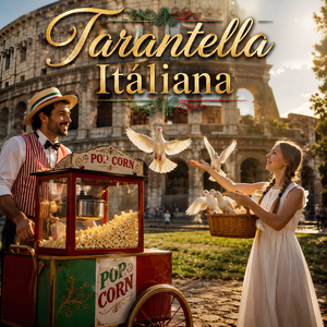 Tarantella Italiana
