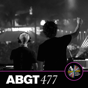 Fading (ABGT477) (Anjunadeep 13 Edit)