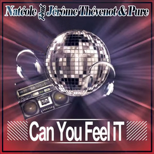 Can You Feel It (Radio Edit)