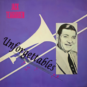 Jack Teagarden Blues
