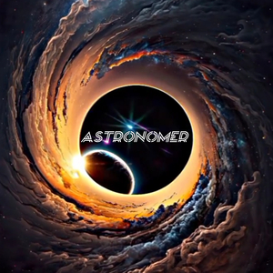 Astronomer