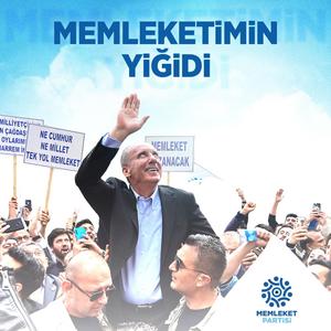 Memleketimin Yiğidi