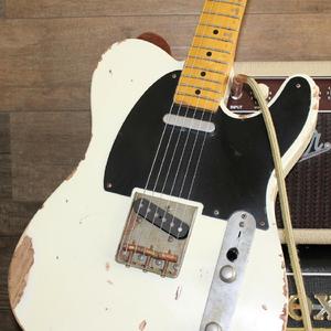 Blues Rock Jam A-F#m-120bpm