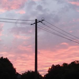 我在昨天的梦里又看见了你