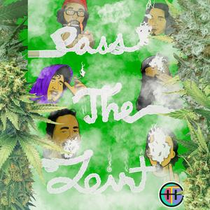 Pass The Joint