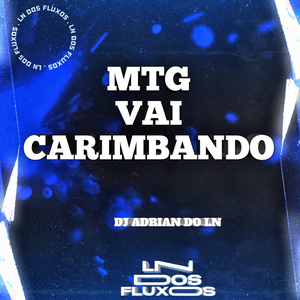MTG - VAI CARIMBANDO