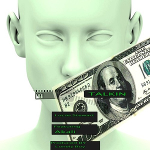 Talkin (prod. Lonely Boy)