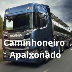 Caminhoneiro Apaixonado
